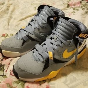 Nike Air Trainer Max 91 "Bo Jackson"